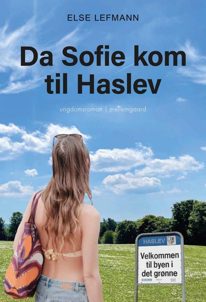 Sofie Kom Til Haslev