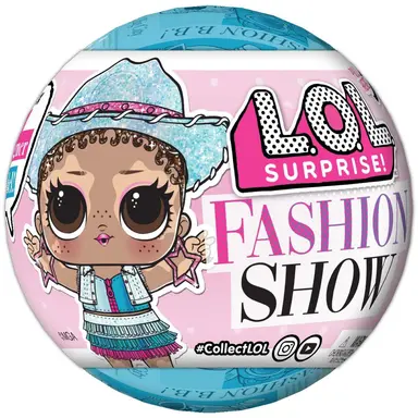 L.O.L. Fashion Show Doll