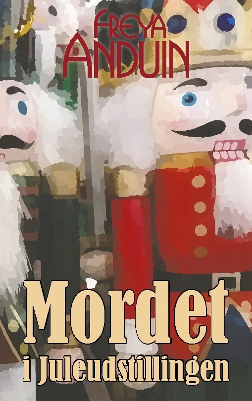 Billede af Mordet i Juleudstillingen