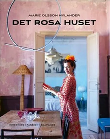 Det rosa huset