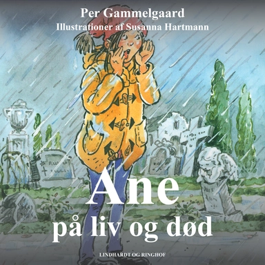 Ane på liv og død