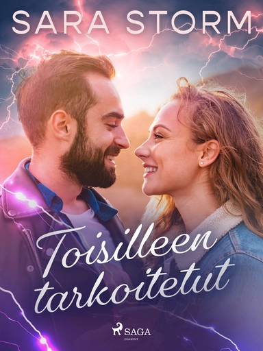 Toisilleen tarkoitetut