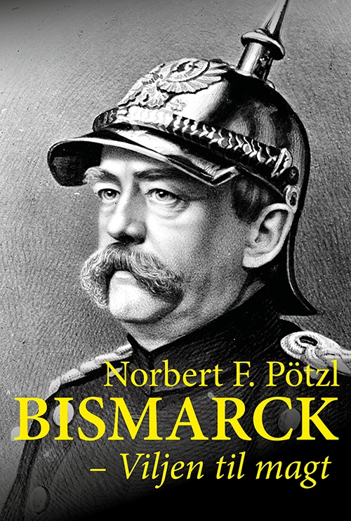 Billede af Bismarck