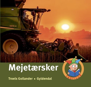 Mejetærsker