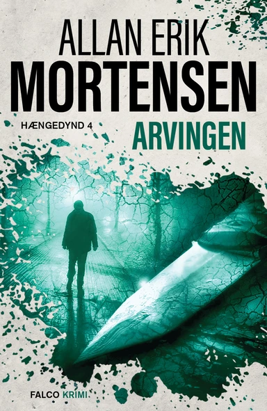 Arvingen