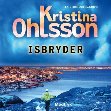 Isbryder