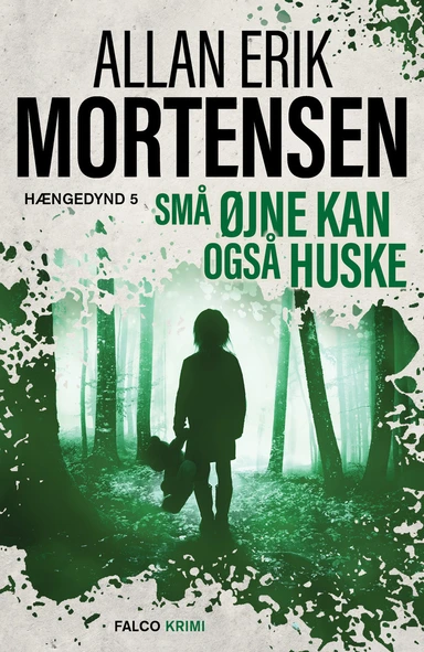 Små øjne kan også huske