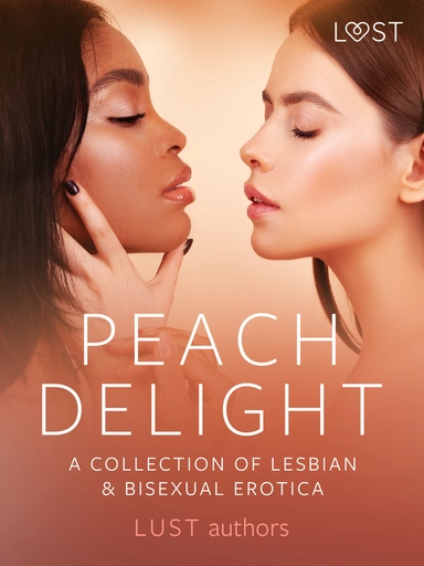 Peach Delight