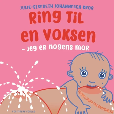 Ring til en voksen