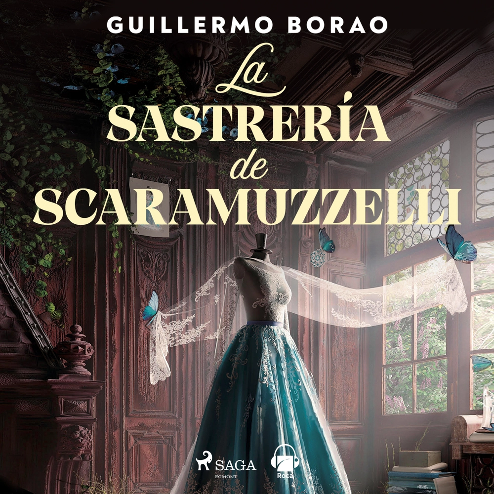 La sastrerÃ­a de Scarmuzzelli