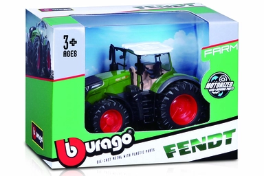 Fendt 1050 Vario traktor 10 cm