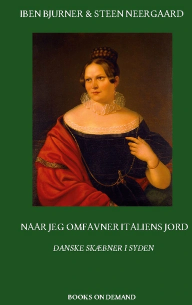 Naar jeg omfavner Italiens Jord