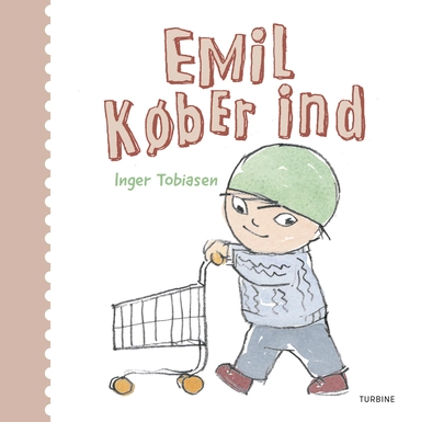 Emil køber ind