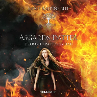 Asgårds datter #3