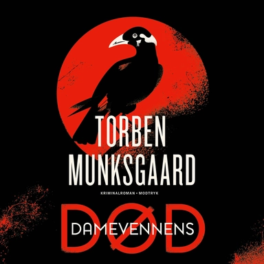 Damevennens død