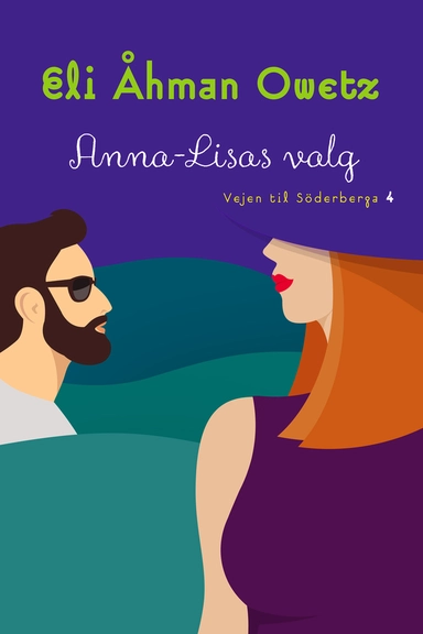 Anna-Lisas valg