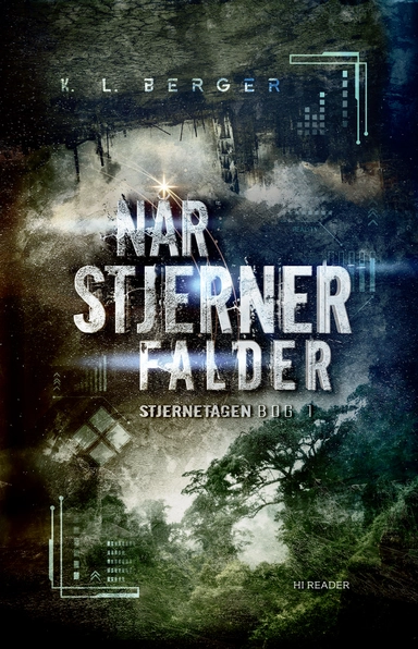 Når Stjerner Falder