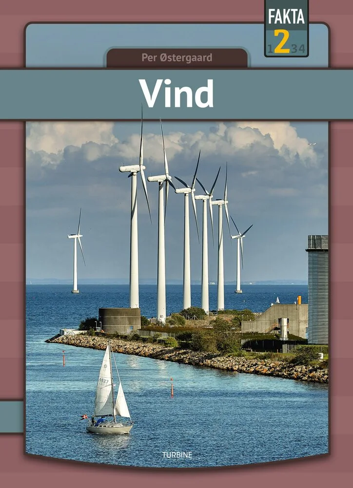 Billede af Vind