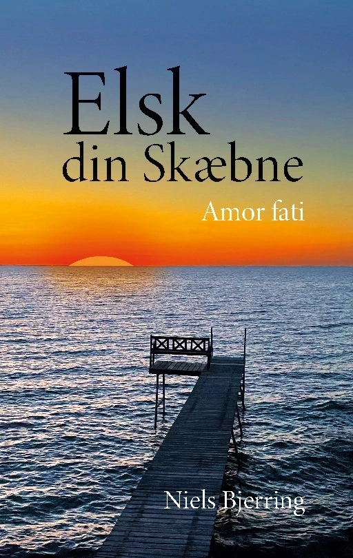 Billede af Elsk din skæbne