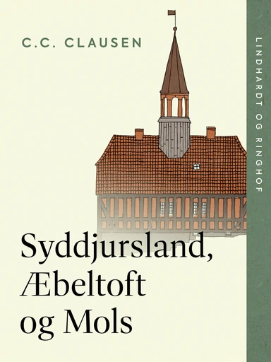 Syddjursland, Æbeltoft og Mols