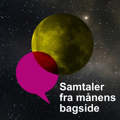 Samtaler fra månens bagside - kærlighed