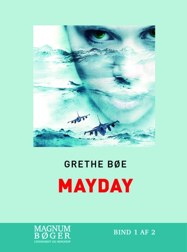 Mayday (Storskrift)