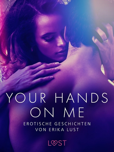 Your Hands on Me