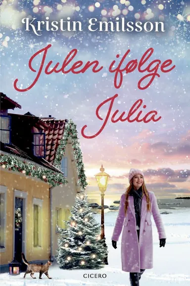 Julen ifølge Julia