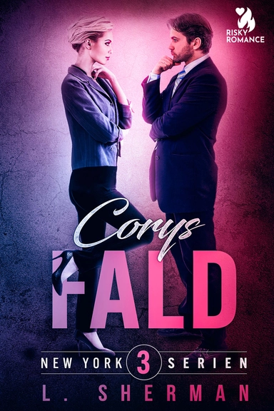 Corys fald