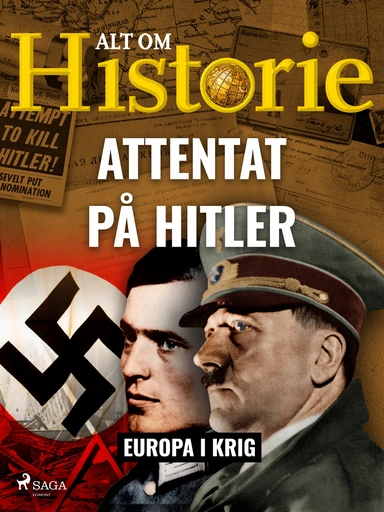 Attentat på Hitler