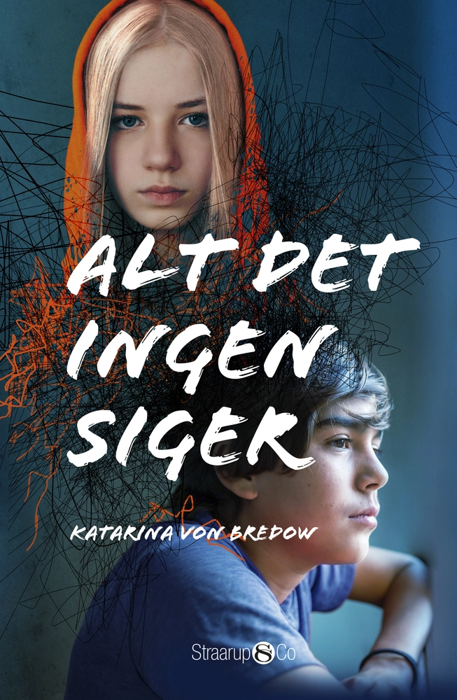 Alt Det Ingen Siger