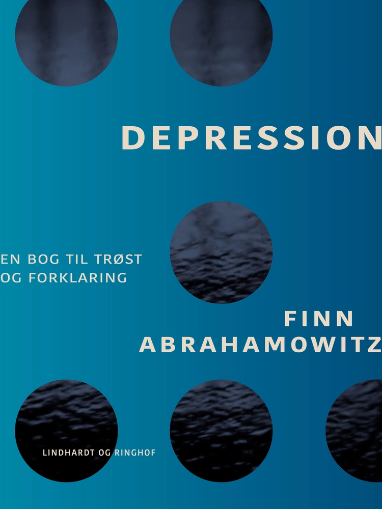 Billede af Depression - en bog til trøst og forklaring