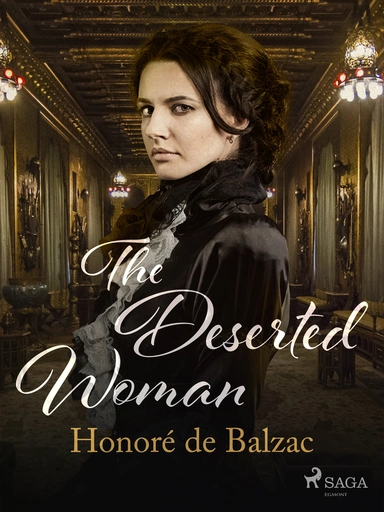 The Deserted Woman