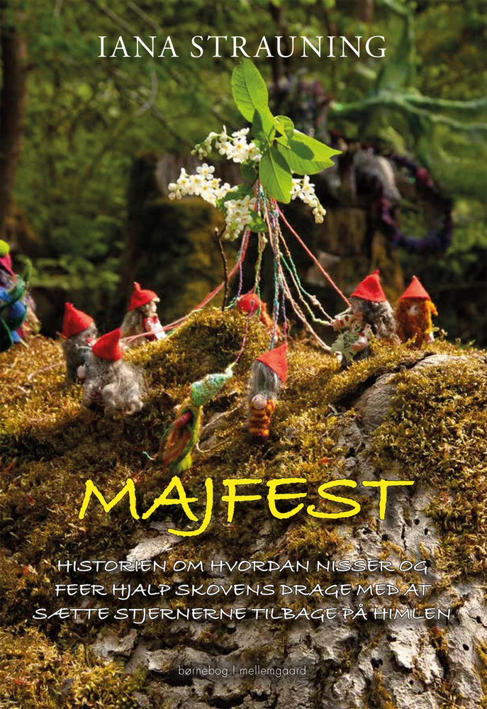 Majfest