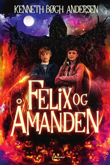 Felix og åmanden