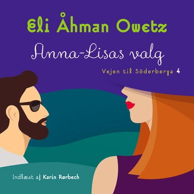 Anna-Lisas valg