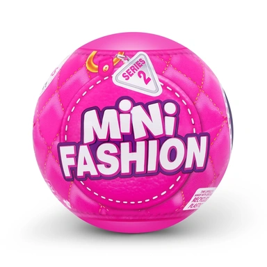 Mini Brands Mini Fashion S2