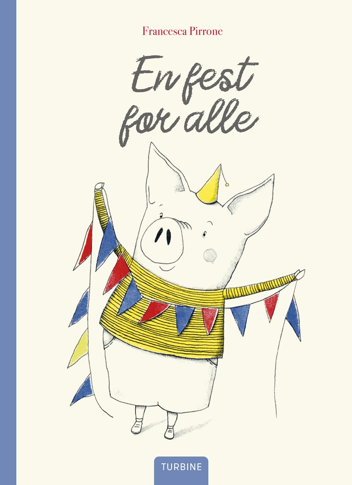 Billede af En fest for alle