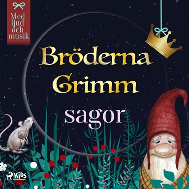 Bröderna Grimms sagor (radiopjäs)