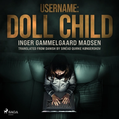 Username: Doll Child