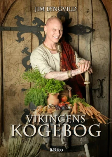 Vikingens kogebog