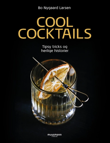 Cool cocktails