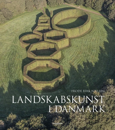 Landskabskunst i Danmark