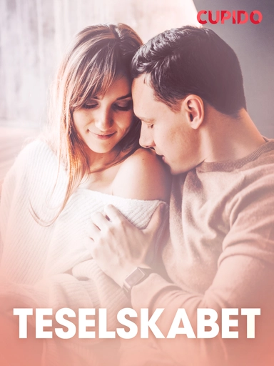 Teselskabet – erotiske noveller