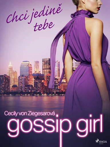 Gossip Girl