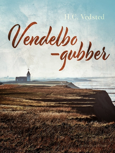 Vendelbo-gubber