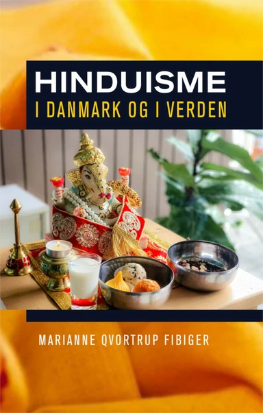 Hinduisme i Danmark og i verden