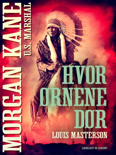 Hvor ørnene dør