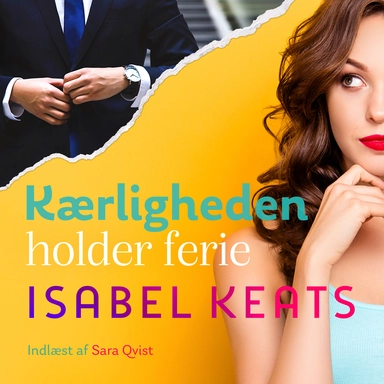 Kærligheden holder ferie