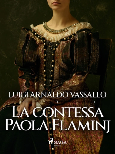 La contessa Paola Flaminj